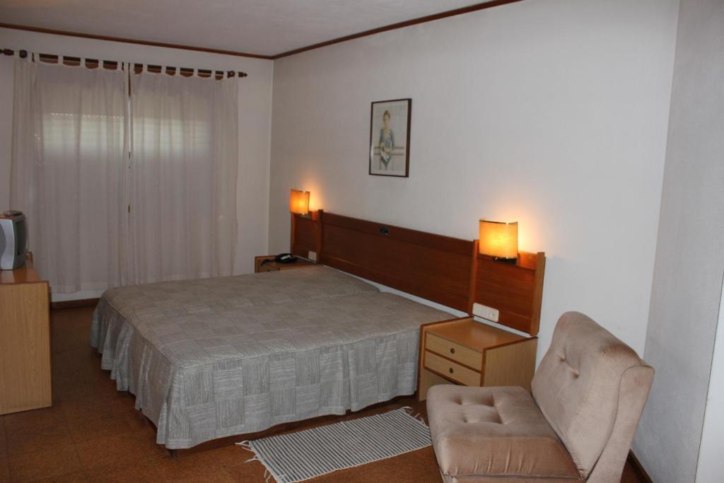 Hotel Bom Sucesso Vila de Prado Habitación foto