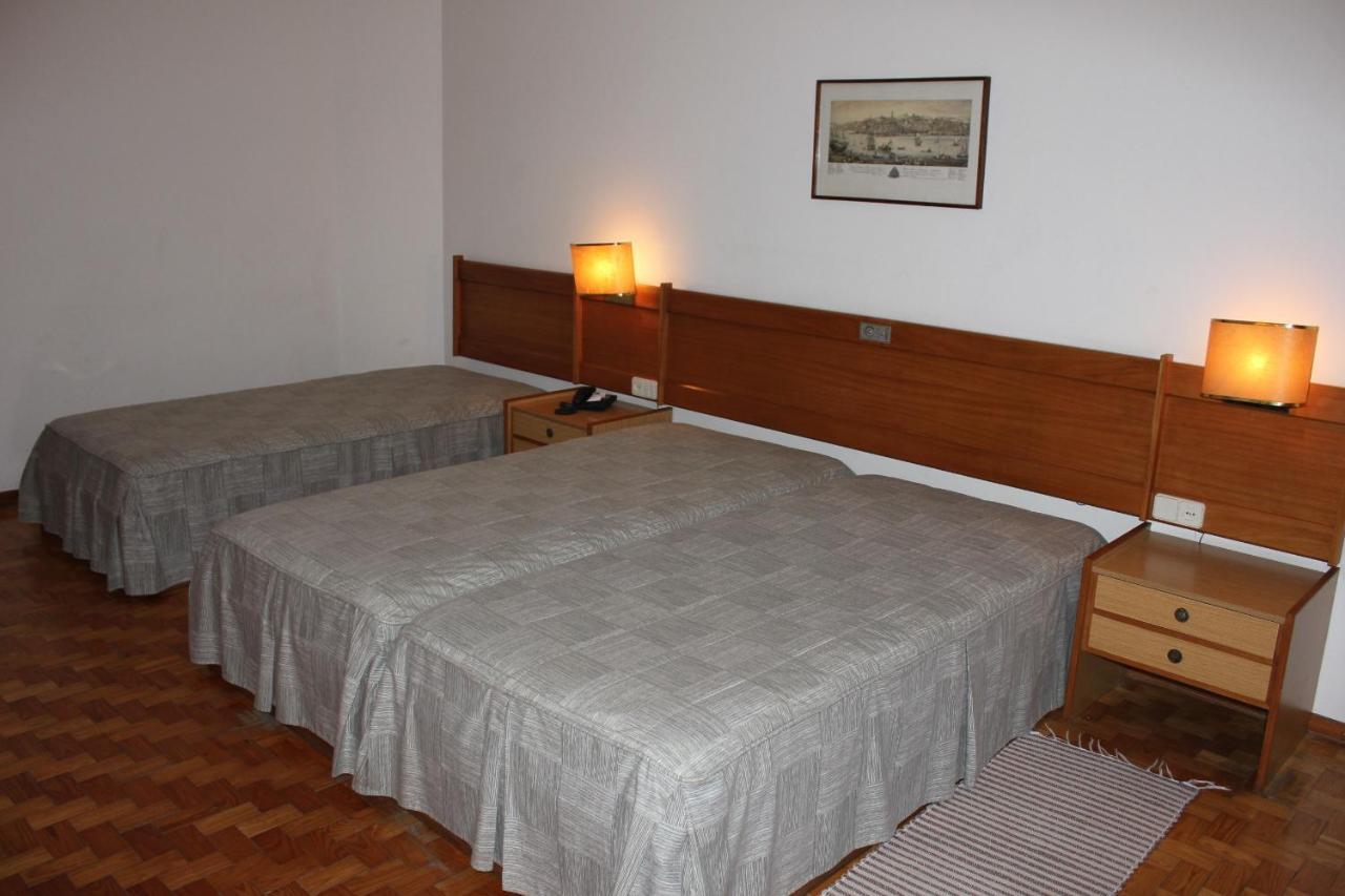 Hotel Bom Sucesso Vila de Prado Habitación foto