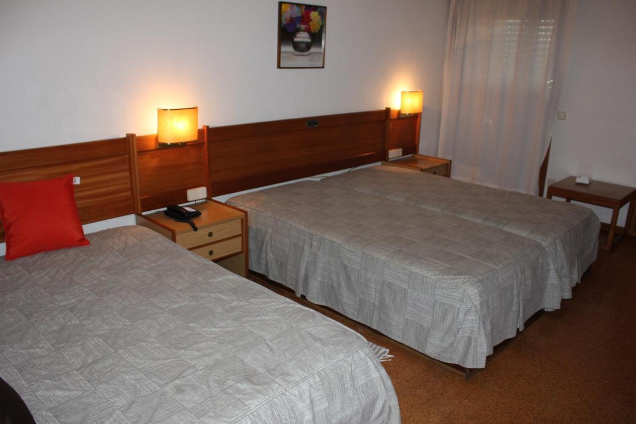 Hotel Bom Sucesso Vila de Prado Habitación foto