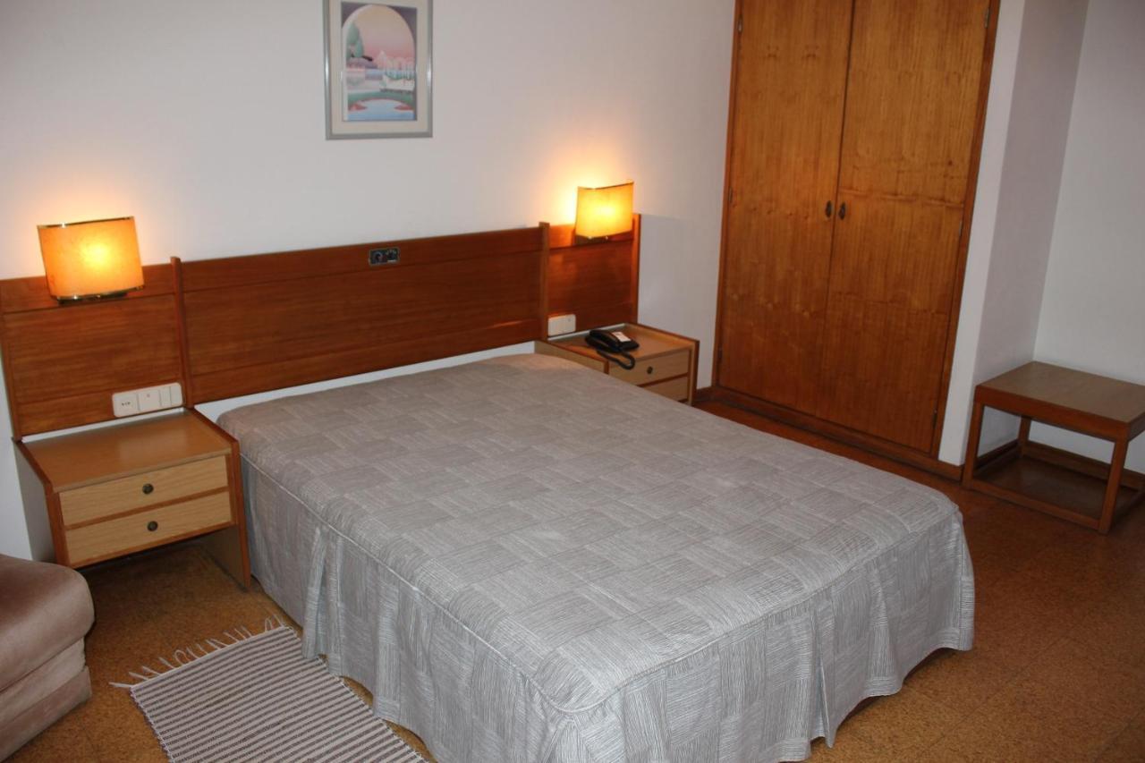 Hotel Bom Sucesso Vila de Prado Habitación foto